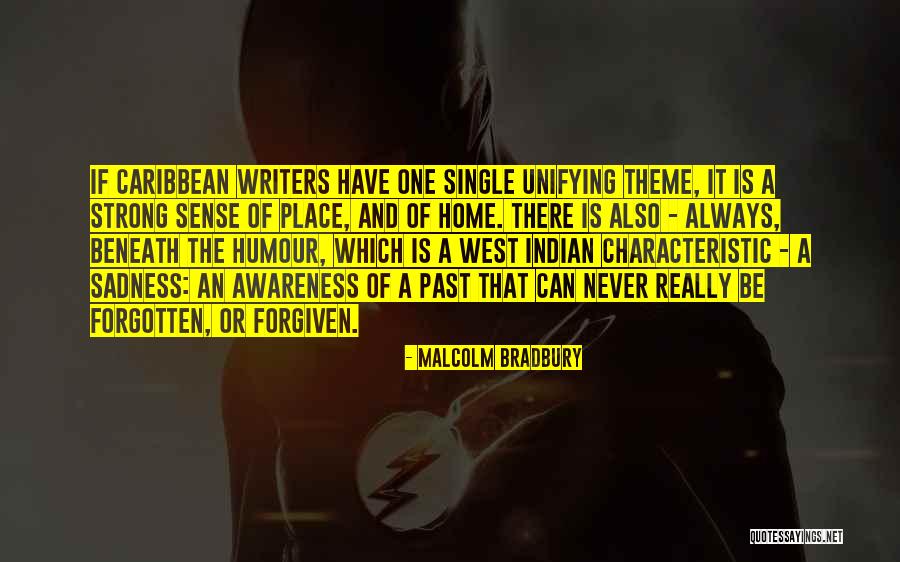 Malcolm Bradbury Quotes 1094946