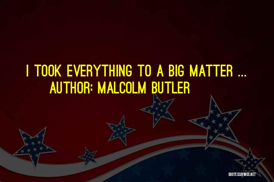 Malcolm Butler Quotes 1493529