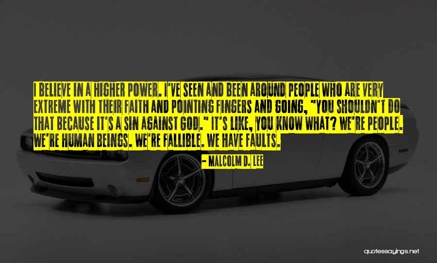 Malcolm D. Lee Quotes 1427076 Malcolm D. Lee Quotes 1427076