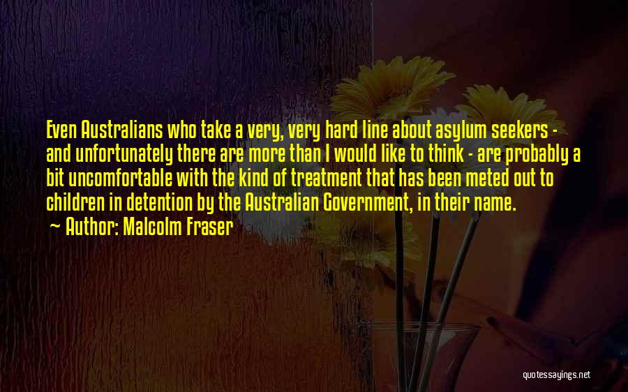 Malcolm Fraser Quotes 1213287 Malcolm Fraser Quotes 1213287