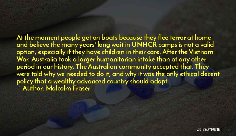 Malcolm Fraser Quotes 1272293 Malcolm Fraser Quotes 1272293