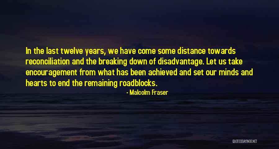 Malcolm Fraser Quotes 138107