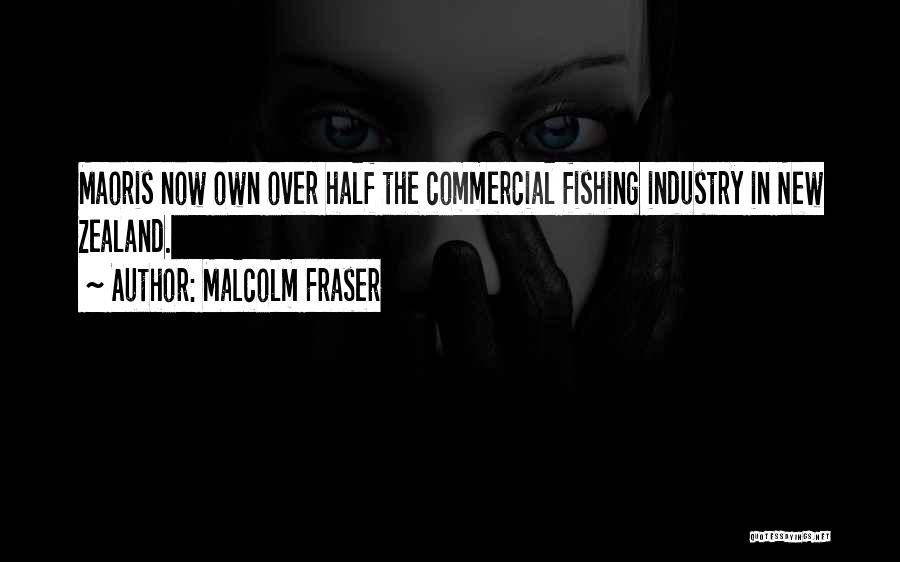 Malcolm Fraser Quotes 741278