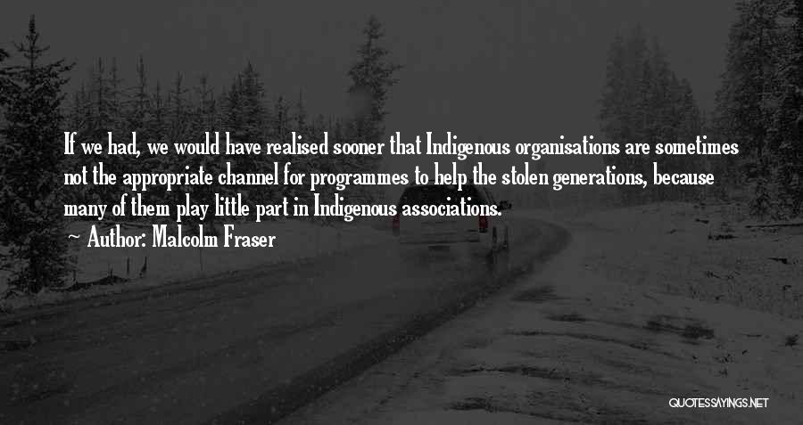 Malcolm Fraser Quotes 839014 Malcolm Fraser Quotes 839014