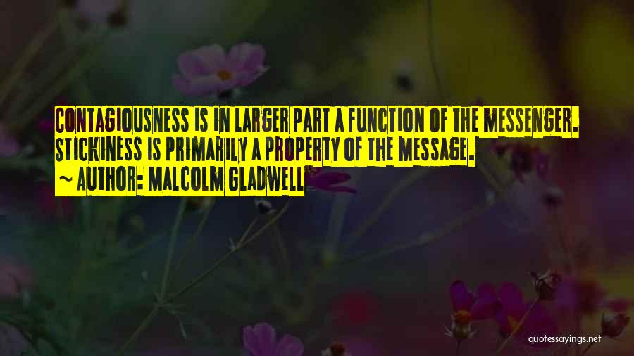 Malcolm Gladwell Quotes 1032554