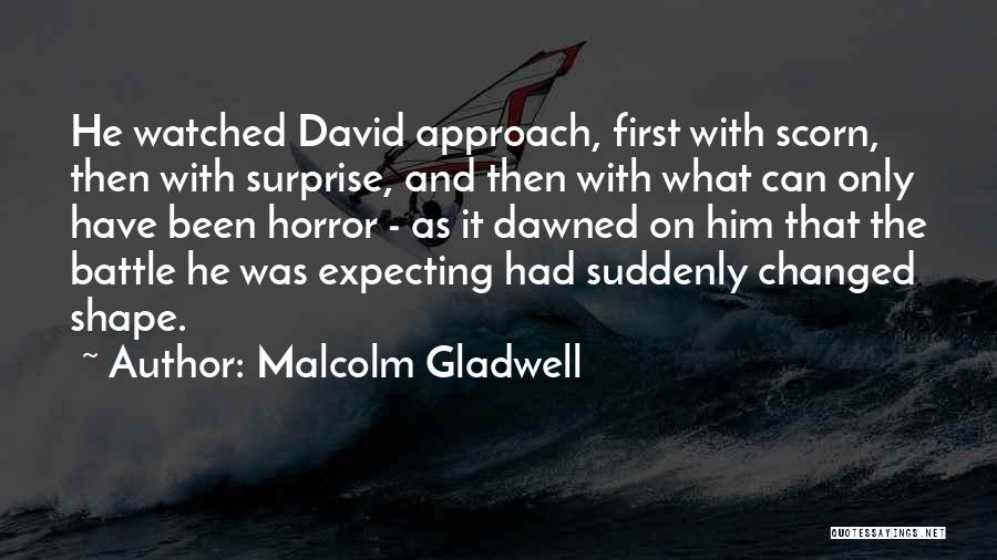 Malcolm Gladwell Quotes 1107041
