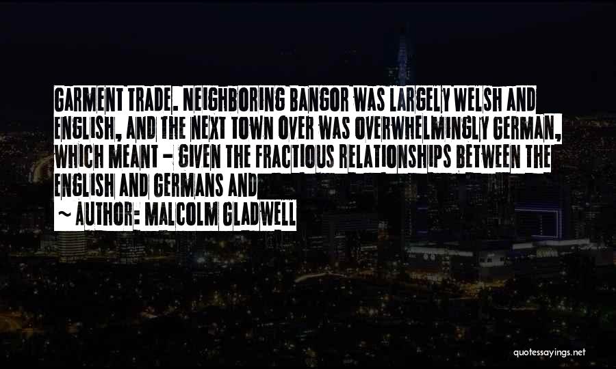 Malcolm Gladwell Quotes 1755111