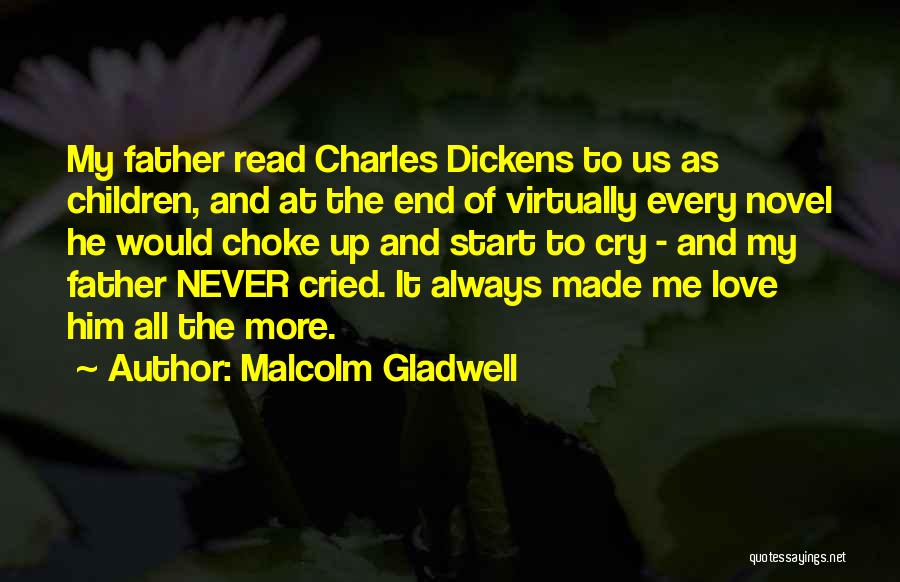 Malcolm Gladwell Quotes 1840072