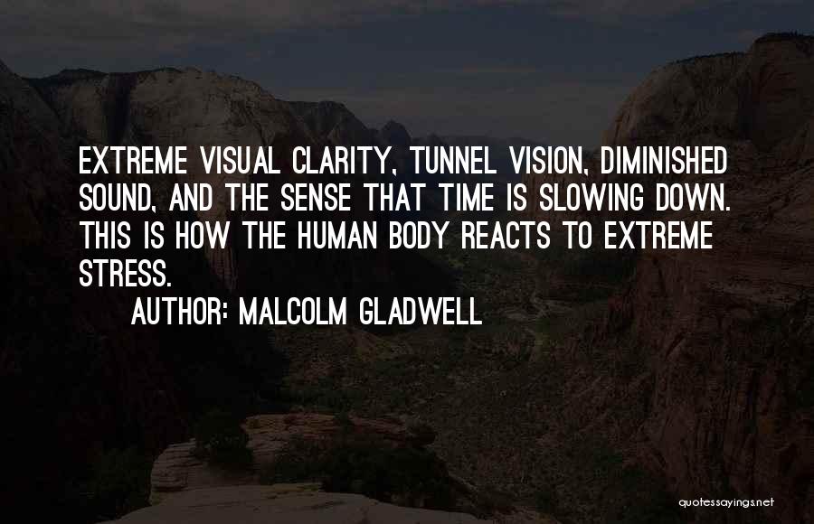 Malcolm Gladwell Quotes 1952817