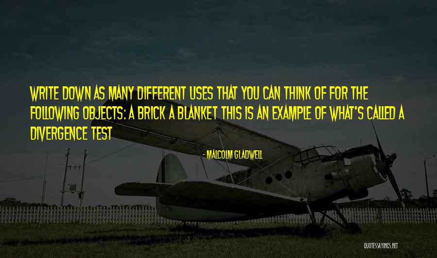 Malcolm Gladwell Quotes 235414 Malcolm Gladwell Quotes 235414