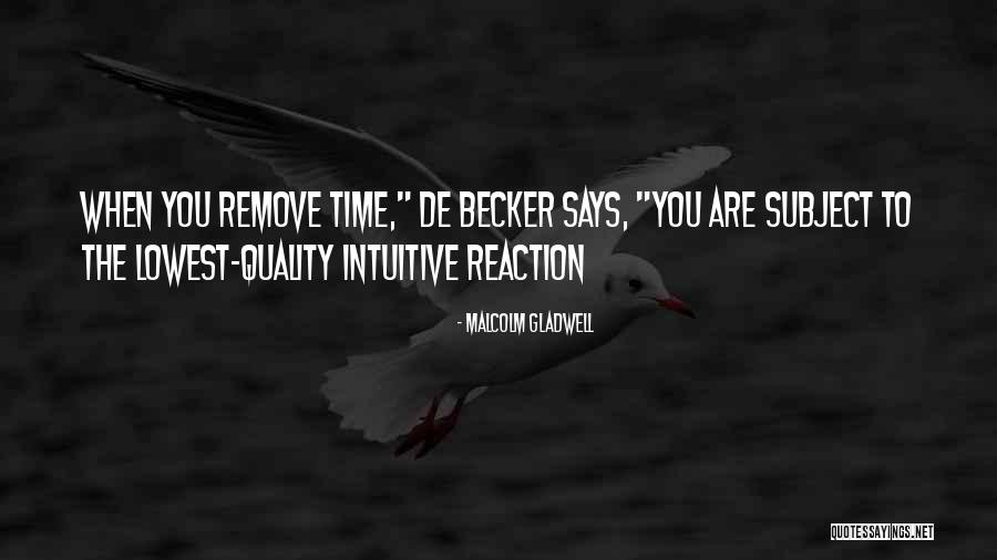 Malcolm Gladwell Quotes 248199 Malcolm Gladwell Quotes 248199