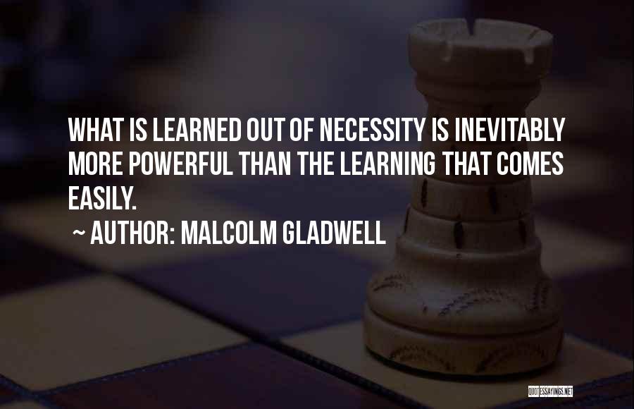 Malcolm Gladwell Quotes 286149