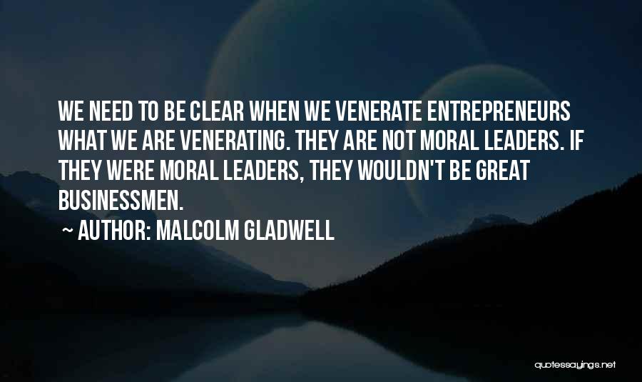 Malcolm Gladwell Quotes 290255