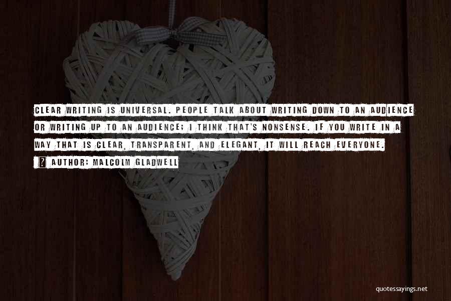 Malcolm Gladwell Quotes 326847 Malcolm Gladwell Quotes 326847