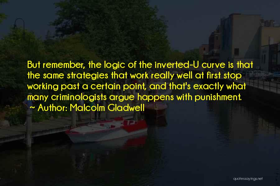 Malcolm Gladwell Quotes 590008