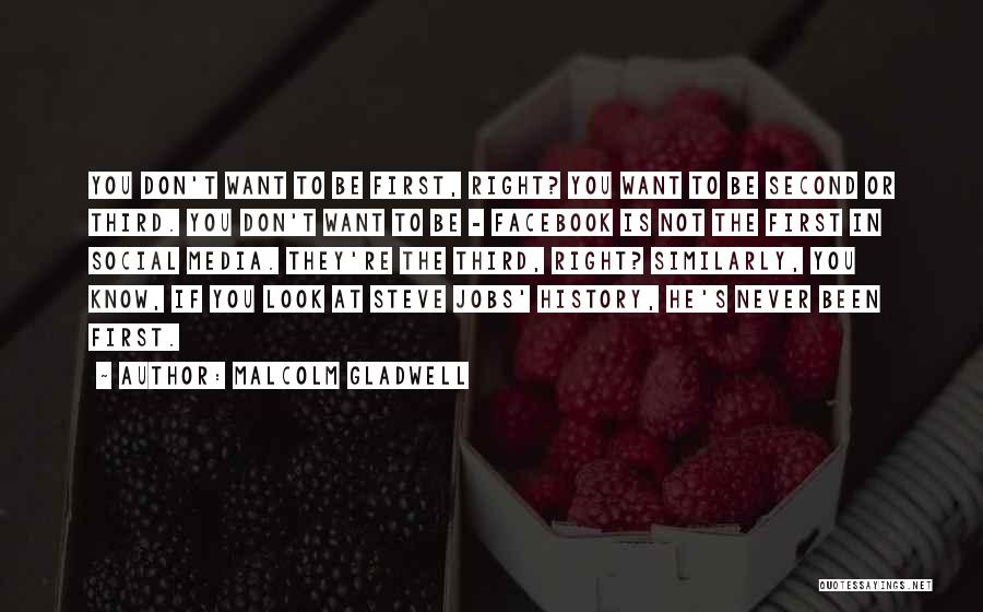 Malcolm Gladwell Quotes 601787 Malcolm Gladwell Quotes 601787