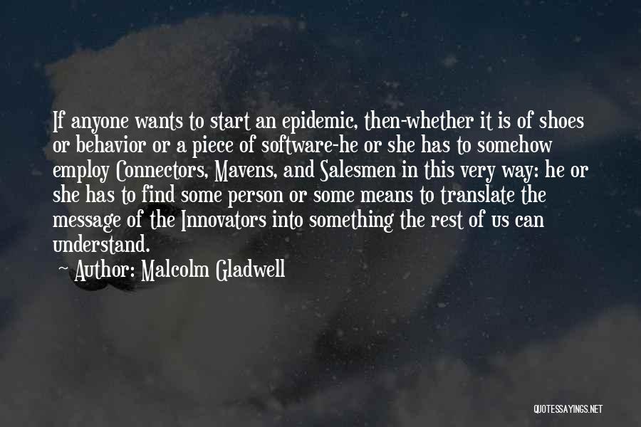 Malcolm Gladwell Quotes 611883