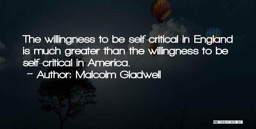 Malcolm Gladwell Quotes 642153