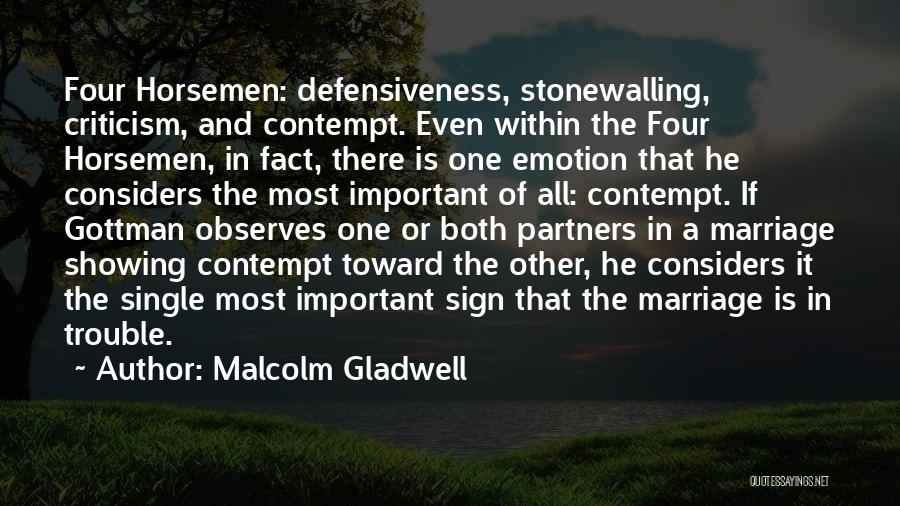 Malcolm Gladwell Quotes 743409