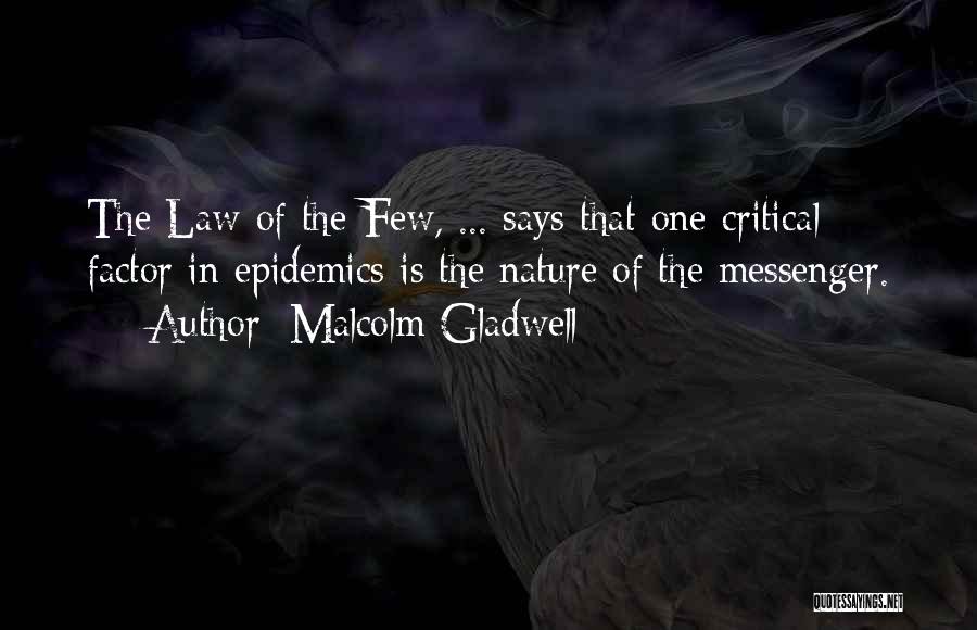 Malcolm Gladwell Quotes 78029