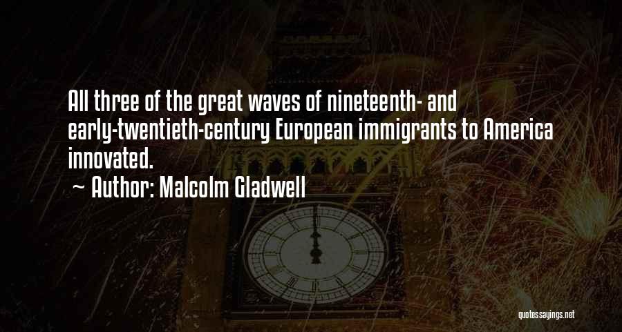 Malcolm Gladwell Quotes 802659