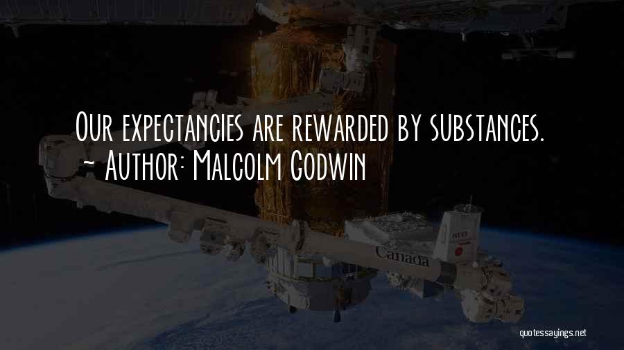 Malcolm Godwin Quotes 479074