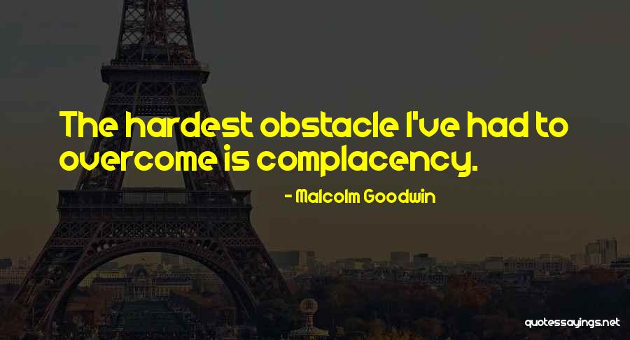 Malcolm Goodwin Quotes 2136732 Malcolm Goodwin Quotes 2136732