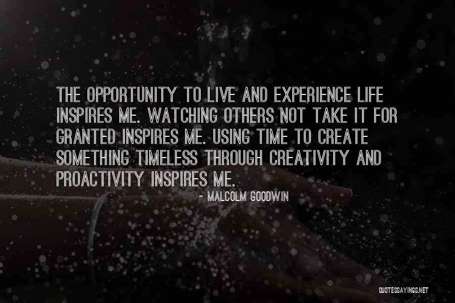 Malcolm Goodwin Quotes 374373 Malcolm Goodwin Quotes 374373