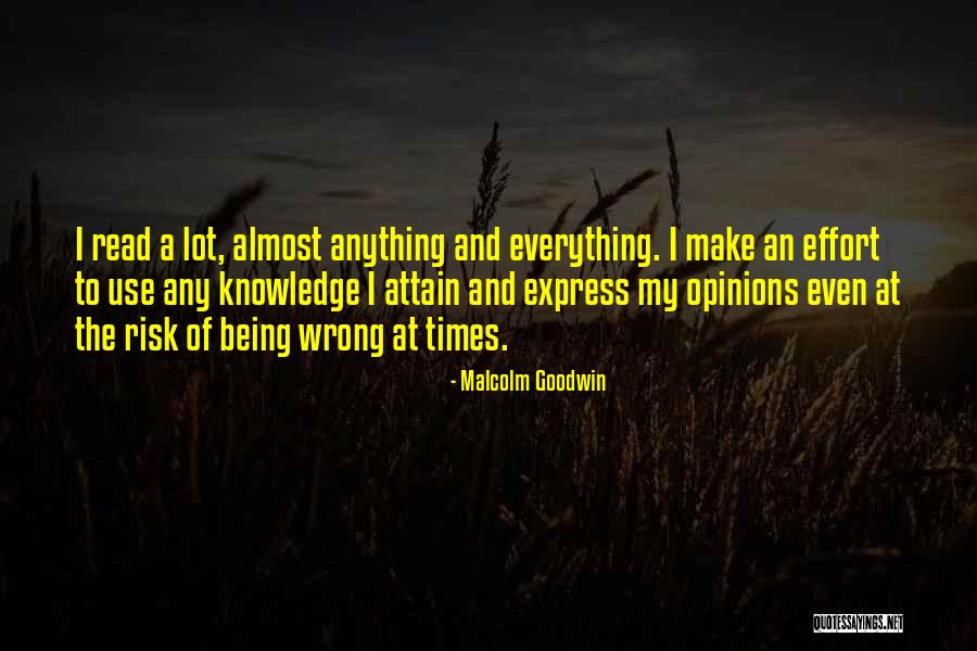 Malcolm Goodwin Quotes 389692 Malcolm Goodwin Quotes 389692