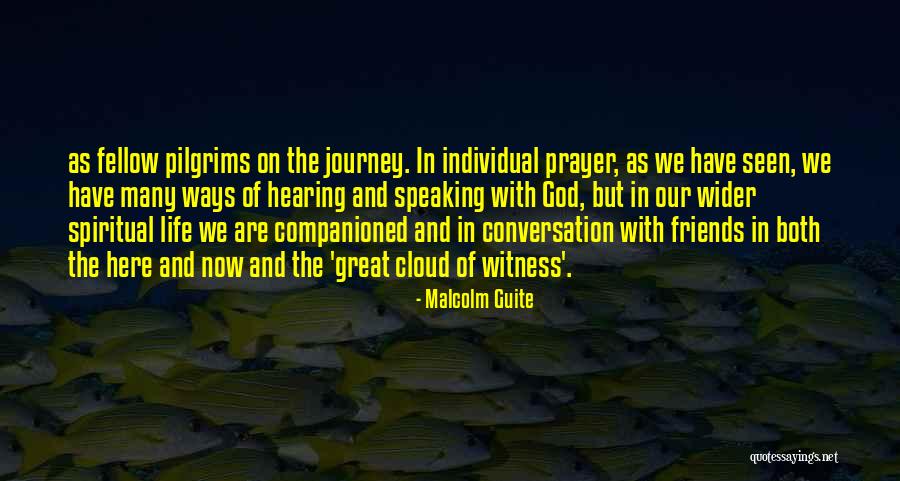 Malcolm Guite Quotes 1474811