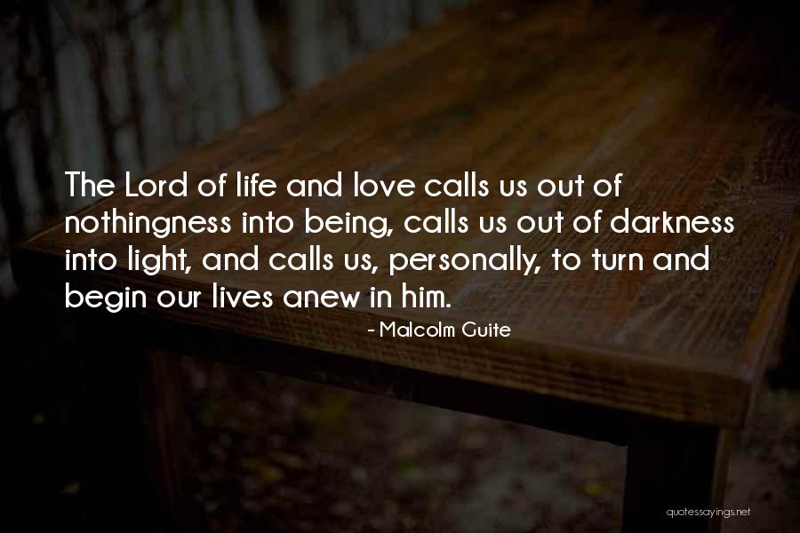 Malcolm Guite Quotes 584042