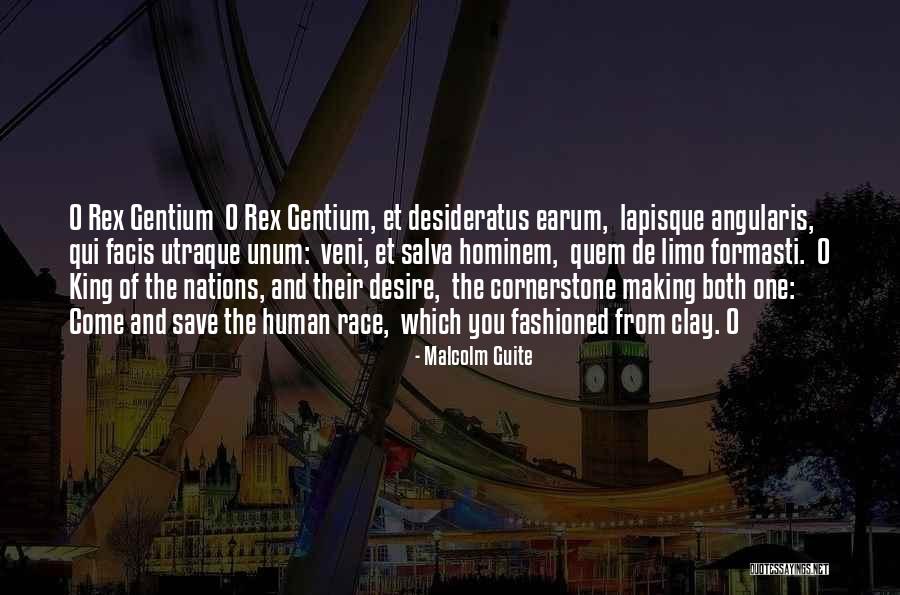 Malcolm Guite Quotes 785176