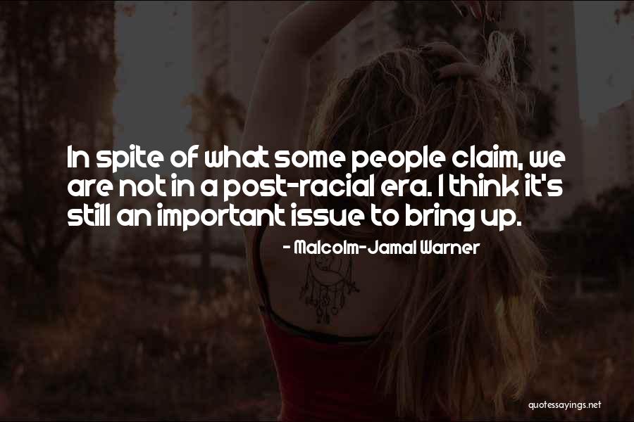 Malcolm-Jamal Warner Quotes 1059836 Malcolm-Jamal Warner Quotes 1059836