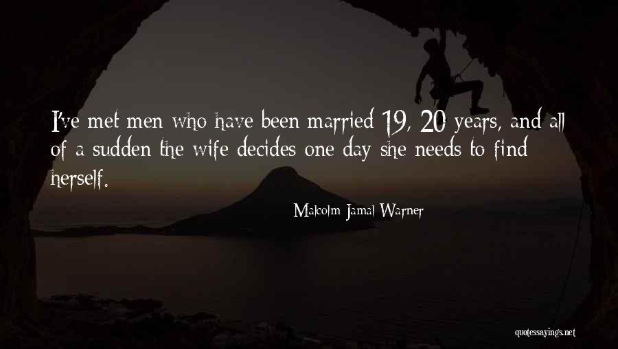Malcolm-Jamal Warner Quotes 871344 Malcolm-Jamal Warner Quotes 871344