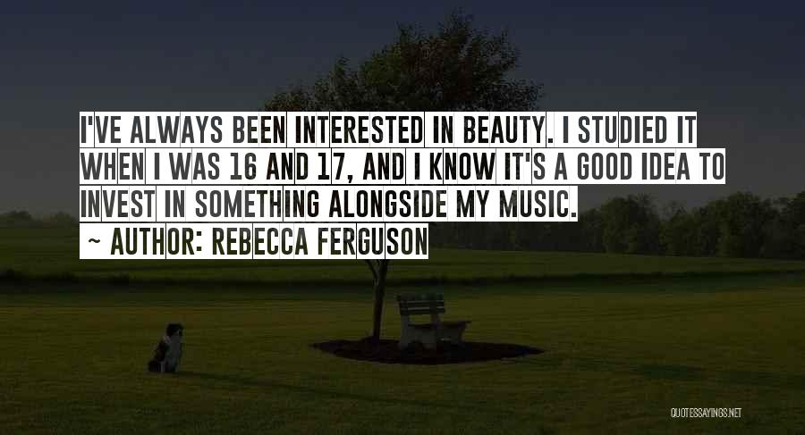 Malcolm Knowles Famous Quotes By Rebecca Ferguson