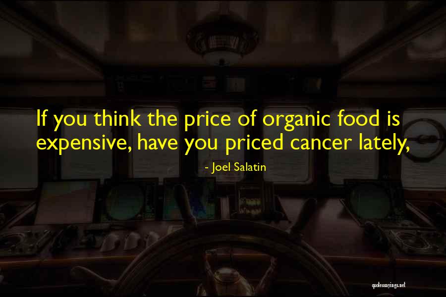 Malcolm Macbeth Quotes By Joel Salatin Malcolm Macbeth Quotes By Joel Salatin