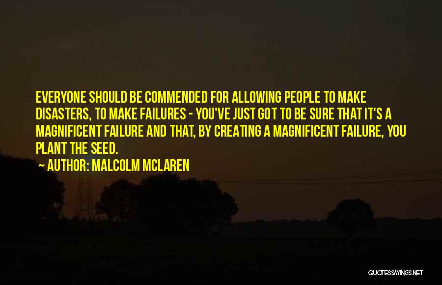 Malcolm McLaren Quotes 2193384