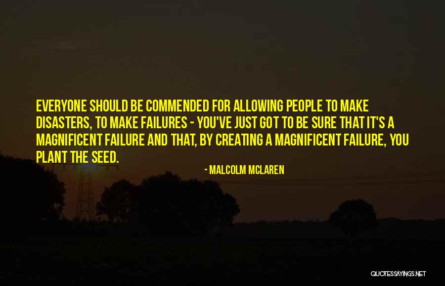 Malcolm McLaren Quotes 2193384