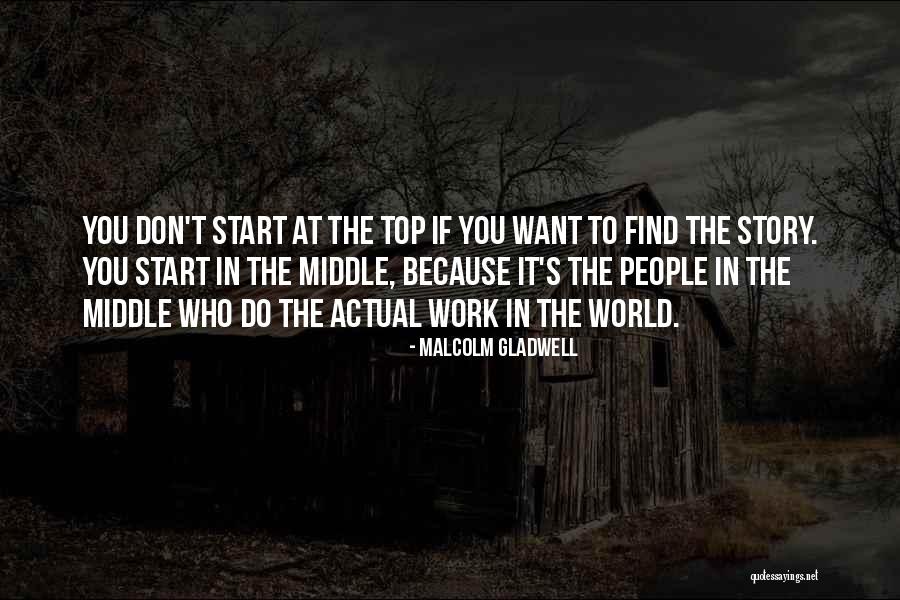 Malcolm Middle Quotes By Malcolm Gladwell Malcolm Middle Quotes By Malcolm Gladwell