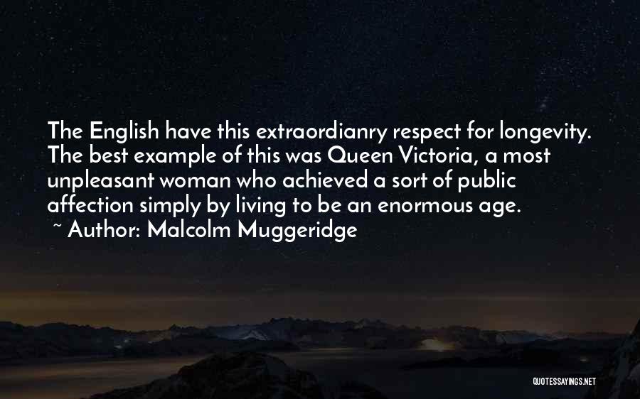 Malcolm Muggeridge Quotes 1033623