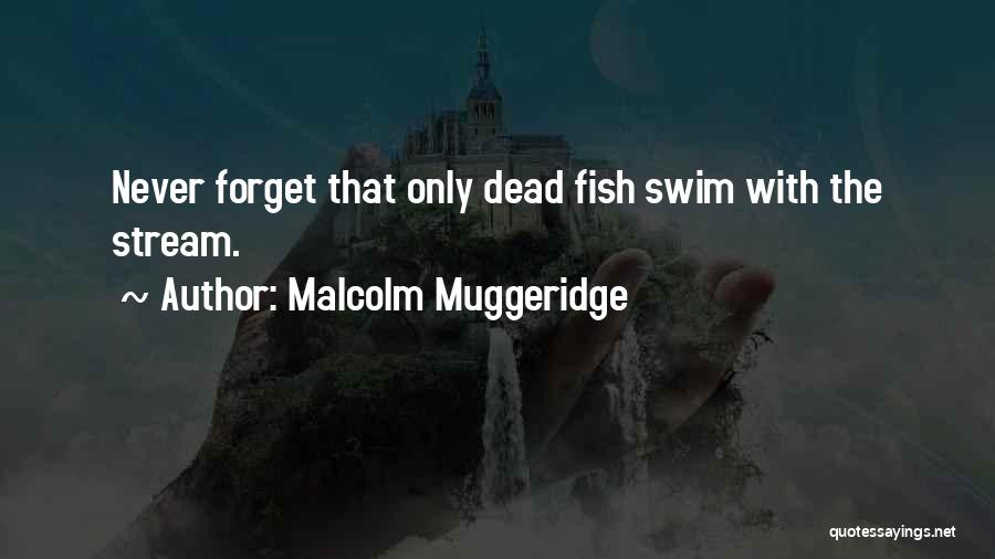 Malcolm Muggeridge Quotes 1070333