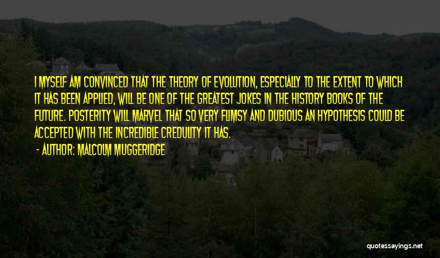 Malcolm Muggeridge Quotes 1598820