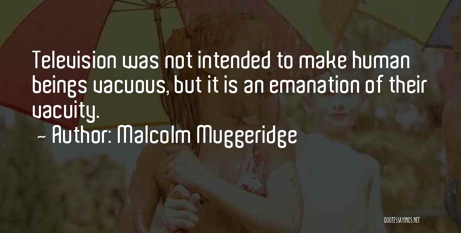 Malcolm Muggeridge Quotes 1616363