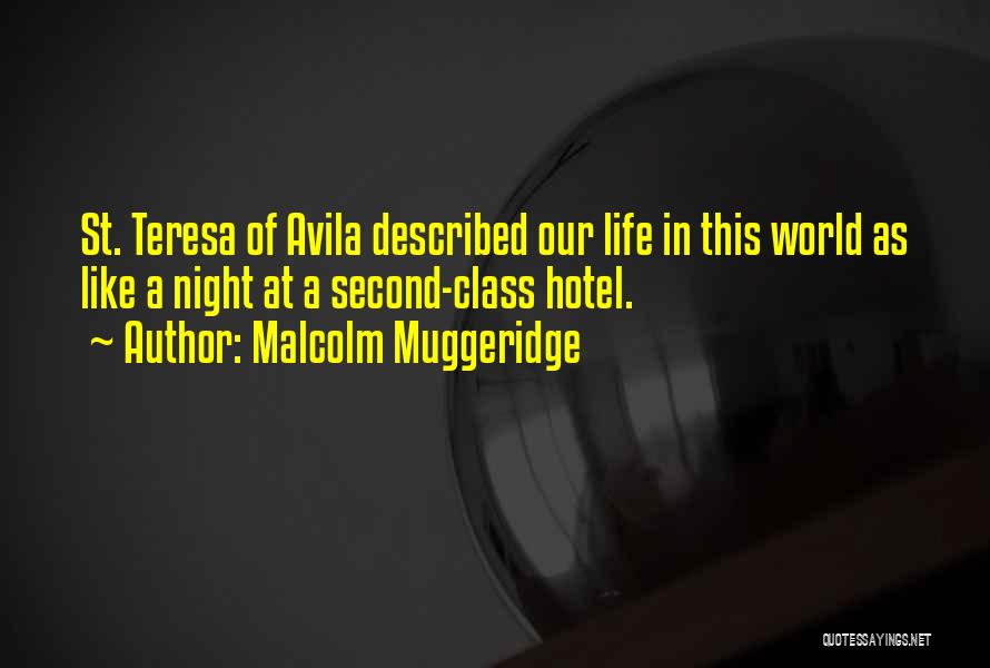 Malcolm Muggeridge Quotes 1911918