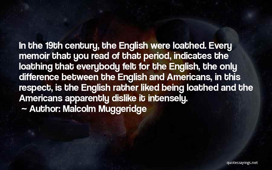 Malcolm Muggeridge Quotes 1975821