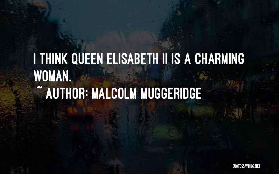 Malcolm Muggeridge Quotes 511407