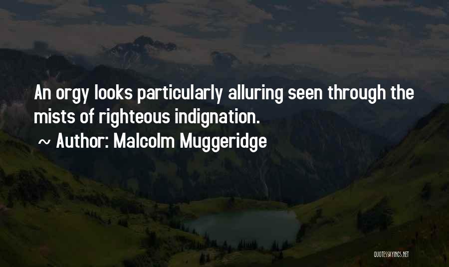 Malcolm Muggeridge Quotes 759241