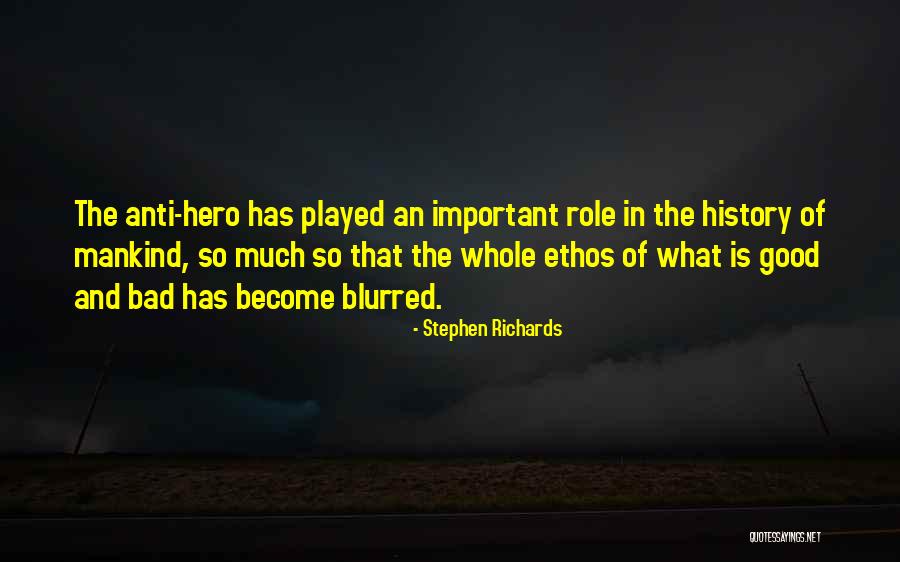 Malcolm Price Quotes By Stephen Richards Malcolm Price Quotes By Stephen Richards