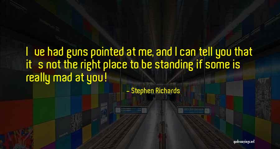 Malcolm Price Quotes By Stephen Richards Malcolm Price Quotes By Stephen Richards