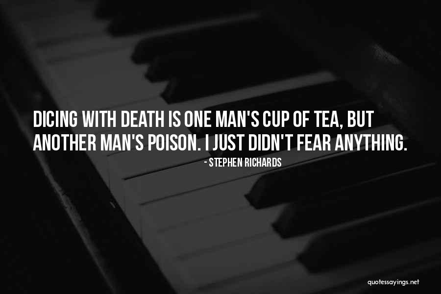 Malcolm Price Quotes By Stephen Richards Malcolm Price Quotes By Stephen Richards